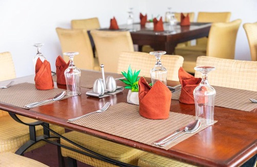 Kegalle Hotel | Hotel Sleek Camellia