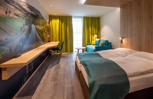 Eglisau Hotel | Hotel Sleep & Stay