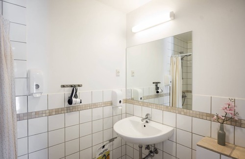 Helsingor Hotel | Hotel Sleep2Night