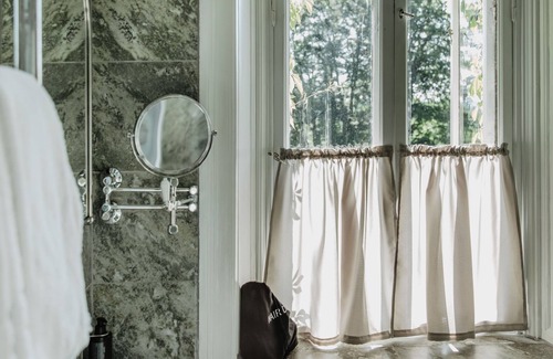 Huskvarna Hotel | Hotel Slottsvillan
