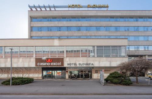 Zilina Hotel | Hotel Slovakia