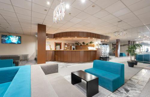 Zilina Hotel | Hotel Slovakia