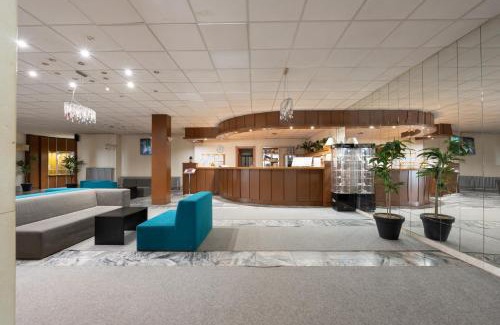 Zilina Hotel | Hotel Slovakia
