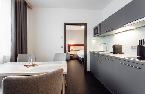 Plosdorf Hotel | Hotel Smart Liv’In
