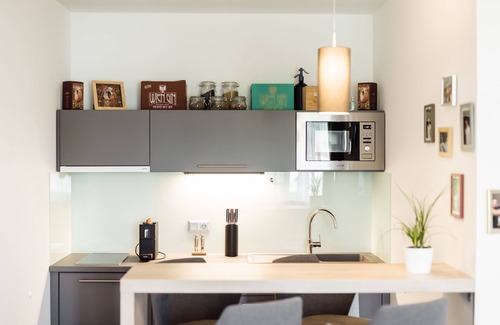 Plosdorf Hotel | Hotel Smart Liv’In