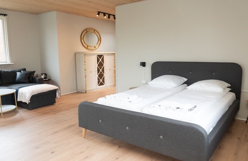 Lem Hotel | Hotel Smedegaarden