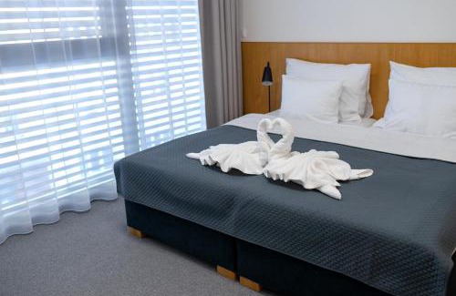 Vsetin Hotel | Hotel Smetanova