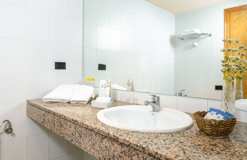 Rialp Hotel | Hotel Snö Condes del Pallars