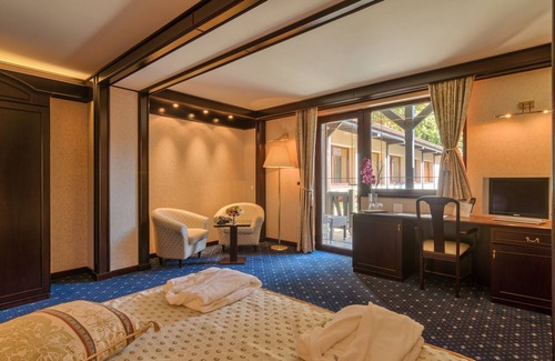 Snagov Hotel | Hotel Snagov Club