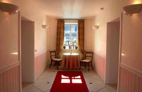 Burbach Hotel | Hotel Snorrenburg GmbH