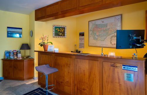 Bad Homburg v.d. Hoehe Hotel | Hotel Sonne