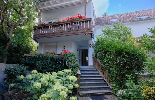 Bad Homburg v.d. Hoehe Hotel | Hotel Sonne