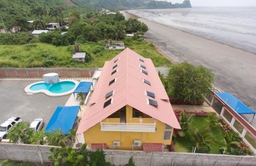 Tachina Hotel | Hotel Soberao