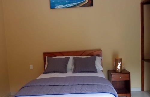 Tachina Hotel | Hotel Soberao