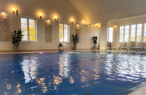 Sobienie Jeziory Resort | Hotel Sobienie Królewskie