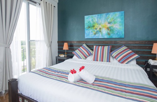 Yapak Hotel | Hotel Soffia Boracay