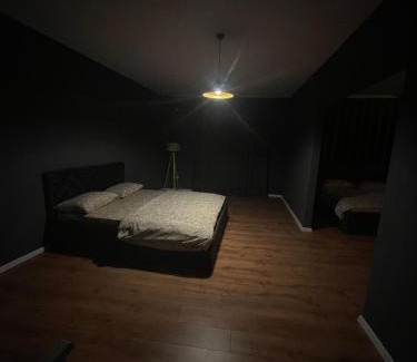 Jerli Talinovac Hotel | Hotel sofra