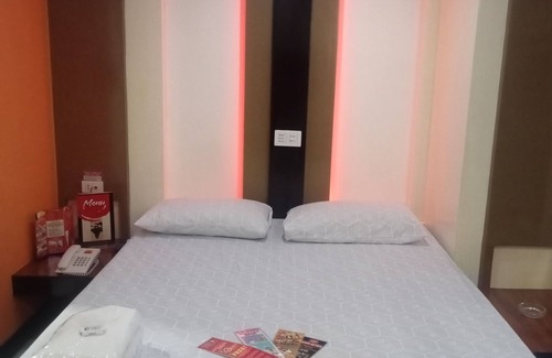 Cabanatuan Hotel | Hotel Sogo Cabanatuan