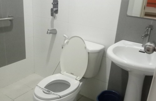 Cabanatuan Hotel | Hotel Sogo Cabanatuan