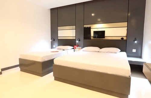 CSJDM Hotel | Hotel Sogo San Jose Del Monte Bulacan