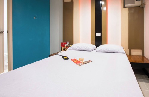 Santolan Hotel | Hotel Sogo Santolan