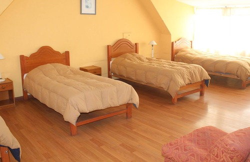 Arica Hotel | Hotel Sol de Arica