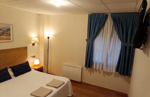 Cudillero Hotel | Hotel Sol de la Blanca