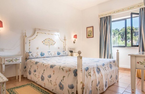 Santa Maria da Devesa Hotel | Hotel Sol e Serra