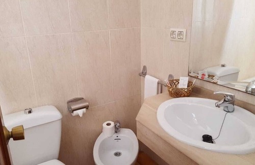 Penarroya-Pueblonuevo Hotel | Hotel Sol