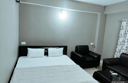 Naharlagun Cabin | Hotel Sola-Ju