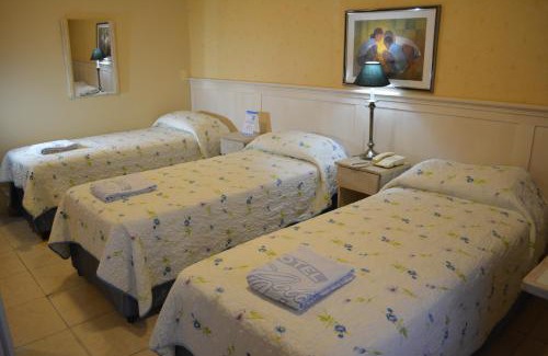 Termas del Dayman Hotel | Hotel Solar del Acuario