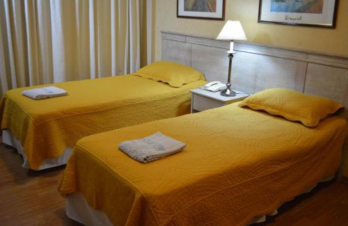 Termas del Dayman Hotel | Hotel Solar del Acuario