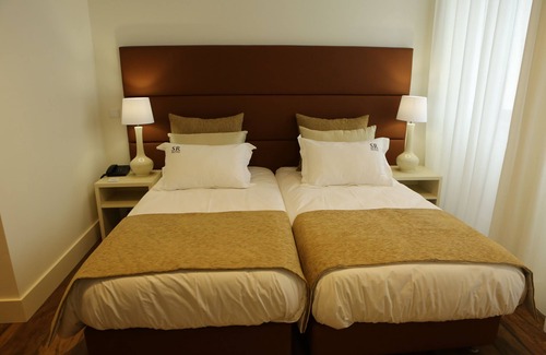 Oliveira do Hospital Hotel | Hotel Solar do Rebolo