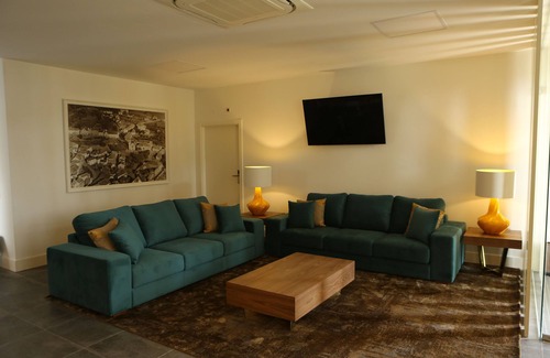 Oliveira do Hospital Hotel | Hotel Solar do Rebolo