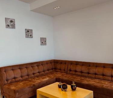 Sarande Hotel | Hotel Sole