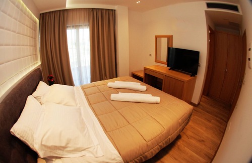 Sarande Hotel | Hotel Sole
