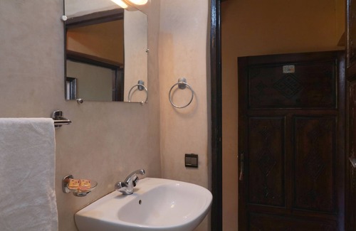 Imlil Hotel | Hotel Soleil Imlil