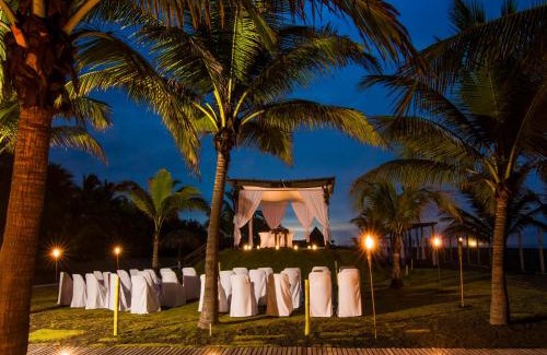 Puerto San Jose Resort | Hotel Soleil Pacifico
