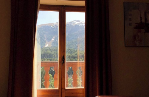 Alp Hotel | Hotel Solineu