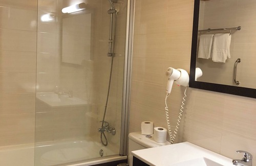 Alp Hotel | Hotel Solineu