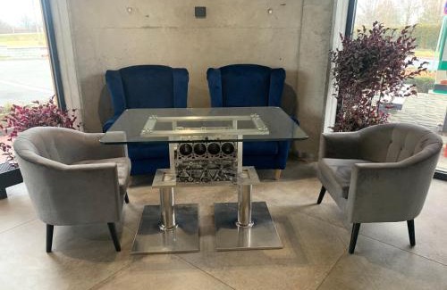 Kocourovec Hotel | Hotel Solitaire
