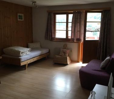 Sedrun Hotel | Hotel Soliva