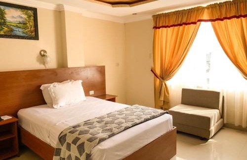 La Mana Hotel | Hotel Somagg