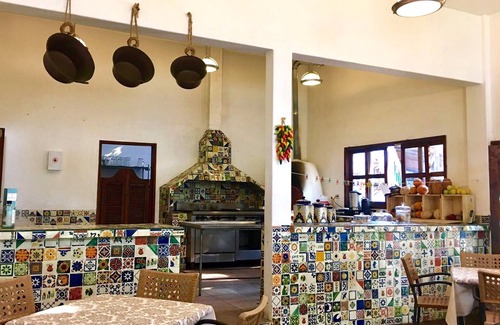 Jalcomulco Hotel | Hotel Sommeil Natural Resort