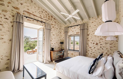 Sencelles Hotel | Hotel Son Xotano
