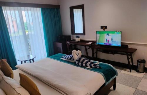Krishnagar-II Hotel | Hotel Sonar Bangla Mayapur