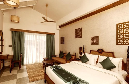 Krishnagar-II Hotel | Hotel Sonar Bangla Mayapur
