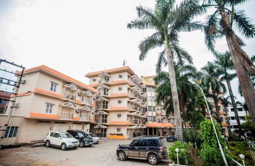 Tarapith Hotel | Hotel Sonar Bangla Tarapith