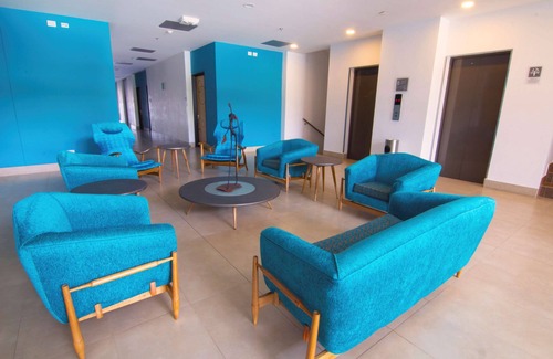 Pereira Hotel | Hotel Sonesta Pereira