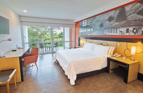 Pereira Hotel | Hotel Sonesta Pereira